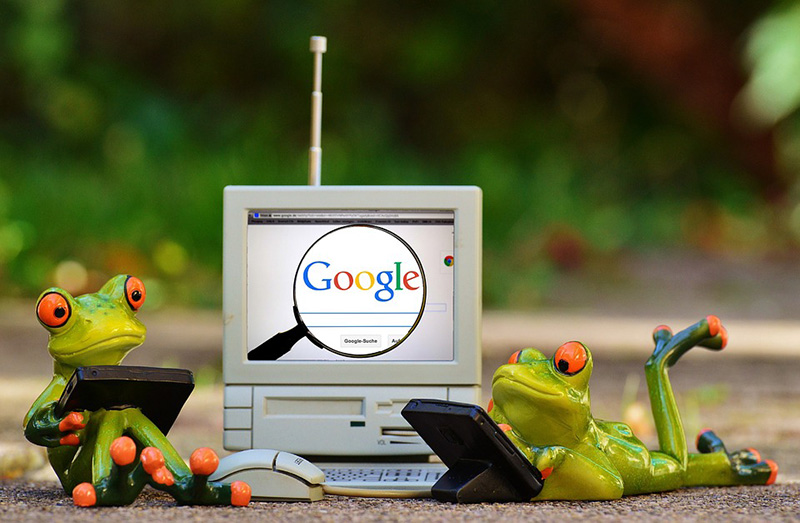 化繁為簡！要做好Google 谷歌SEO優(yōu)化推廣只要抓住問題本質(zhì)